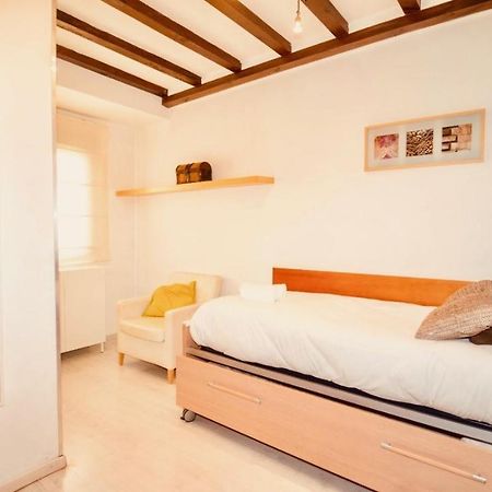 El Alma Del Realejo Apartment Granada Exterior photo