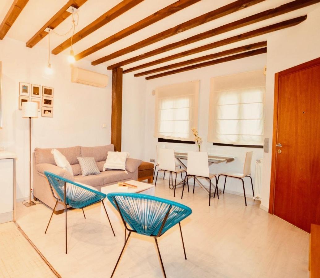 El Alma Del Realejo Apartment Granada Exterior photo