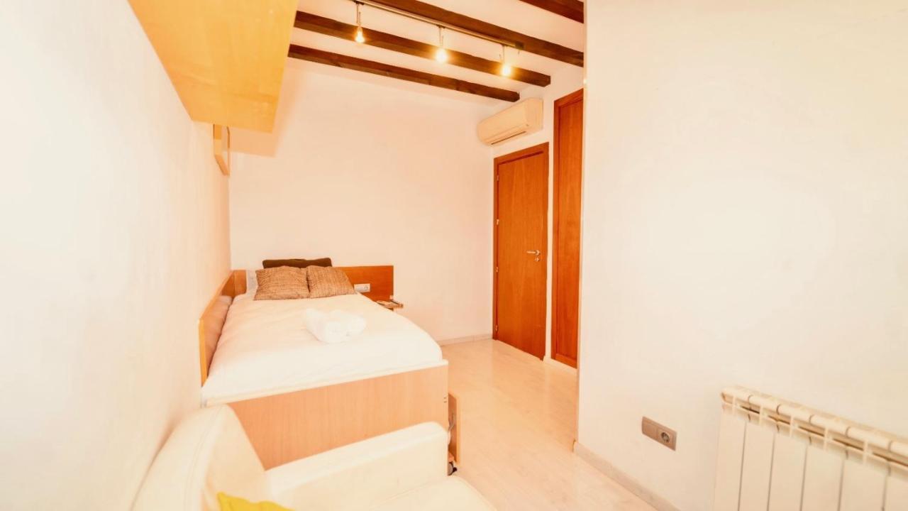 El Alma Del Realejo Apartment Granada Exterior photo